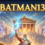 Batman138 Slot Games: Spin, Win, and Experience Premium Online Entertainment