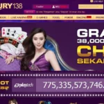 Luxury138 Slot Games 2025: The Best Online Slots and Winning Tips