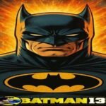 Batman138: The Digital Evolution of Batman That Fans Created Themselves