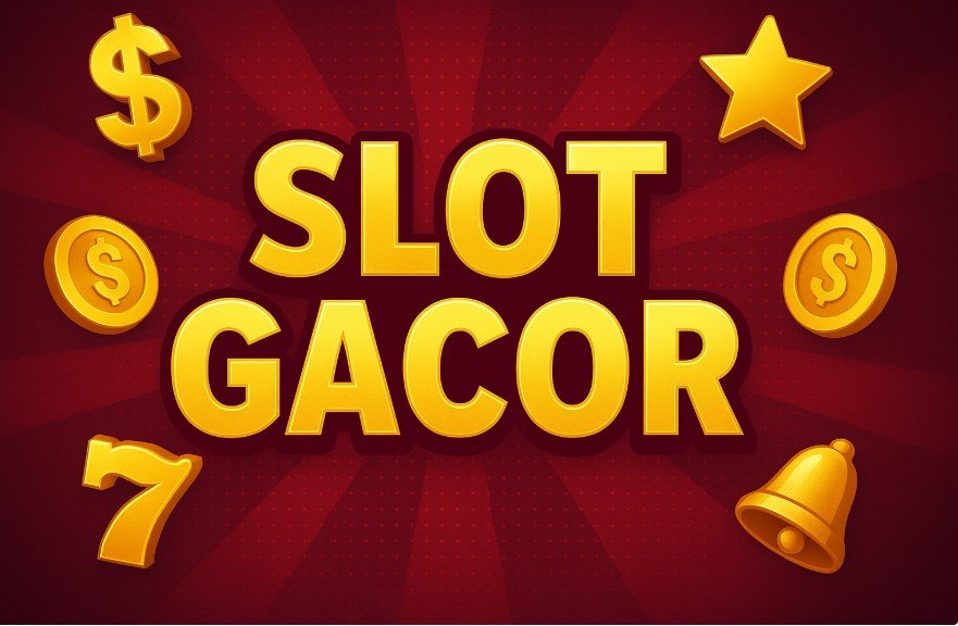 Slot Gacor Joker123: Game Slot Klasik yang Tetap Populer di Tahun 2025